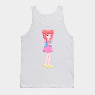 Flying Cherry Tank Top